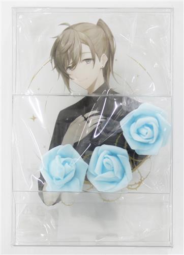 にじさんじ叶 1st Concert "0:00 noon noon to the side" Bust type アクリルスタンドacrylic stand