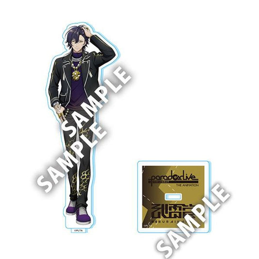 「Paradox Live THE ANIMATION」 Special Start Event アクリルスタンド 辰宮晴臣 as