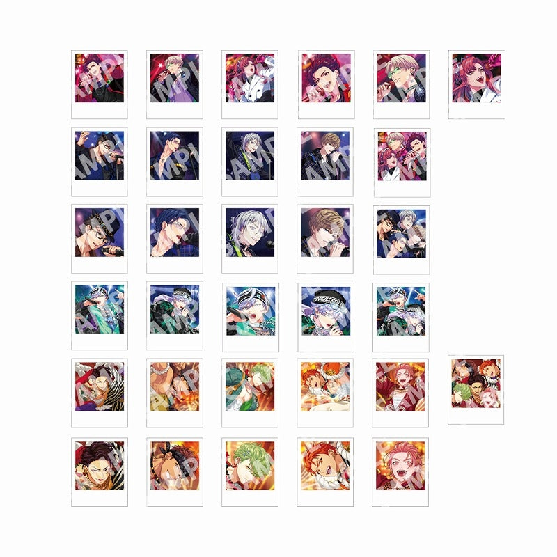 Paradox Live トレフォト A 5th Anniversary paradox live 5th A 池袋card