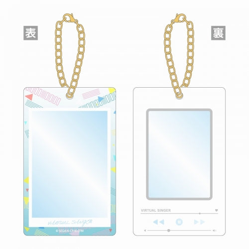 プロジェクトセカイ カラフルステージ！ feat. 初音ミク ePick card アクリルケース vol.2 kh.