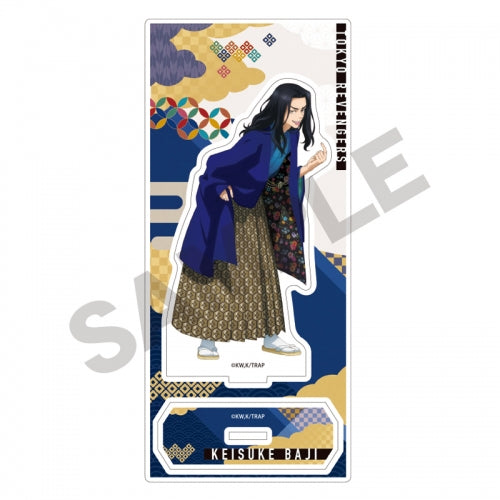 【グッズ-スタンドポップ】Tokyo リベンジャーズアクリルスタンド venue hakama