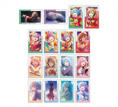 プロジェクトセカイ カラフルステージ！ feat. 初音ミク ePick card series vol.3 A card