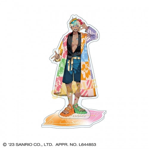 フラガリアメモリーズ アクリルスタンド サナー