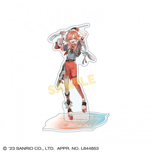 フラガリアメモリーズ アクリルスタンド リミチャ