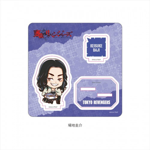 東京リベンジャーズ アクリルスタンド (SD) 場地圭介 acrylic stand