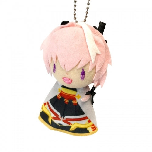 Fate EXTELLA LINK てるもんマスコット アストルフォ