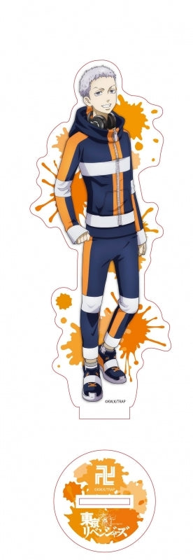 東京リベンジャーズ たくすたっ Vol.2 三ツ谷隆 stand