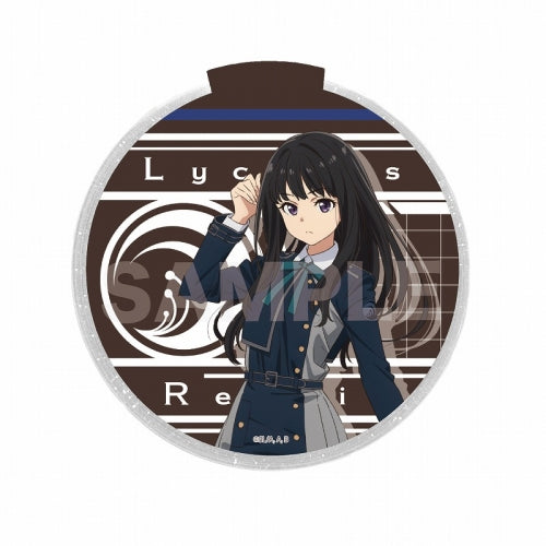 リコリス・リコイル LEDステージディスク/02 井ノ上 たきな