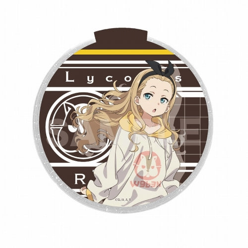 リコリス・リコイルLEDステージディスク/04 クルミ