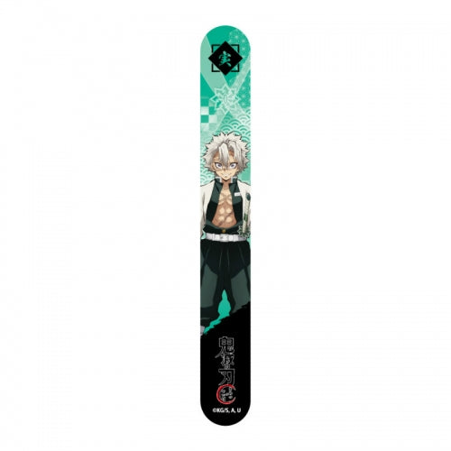 【グッズ-Wristwheel】Demon Slayer's Blade Rifleman's Immortal Kawami Mi Bracelet