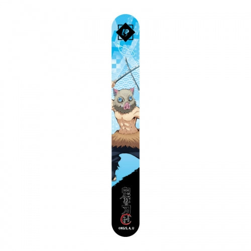 【グッズ-Wristwheel】Demon Slayer's Blade Rifleman's Assistant Strap