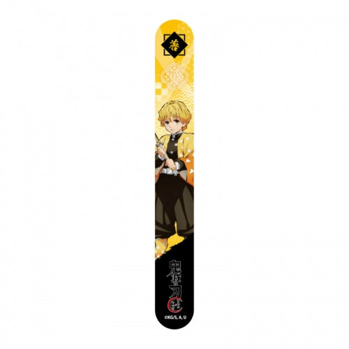 【グッズ-Wristwheel】Demon Slayer's Blade Rifleman Band