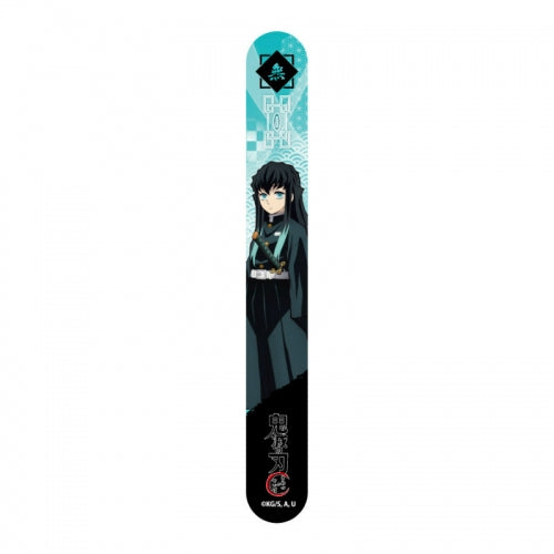 【グッズ-Wristwheel】Demon Slayer's Blade Rifurus Tokiro Muichiro