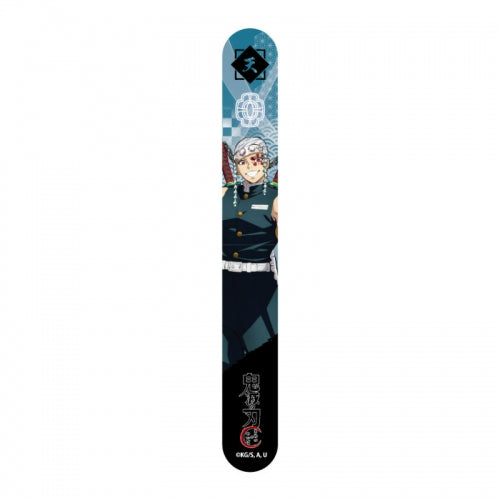 【グッズ-Wristwheel】Demon Slayer's Blade Ryuran Tengen Bracelet