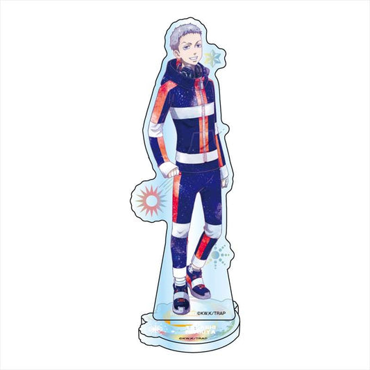 東京リベンジャーズ ギャラクシーシリーズ アクリルスタンドJr. 三ツ谷隆 Stand AS.