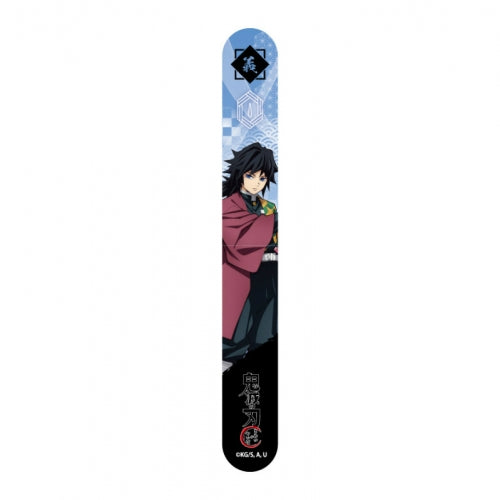 【グッズ-Wristwheel】Demon Slayer's Blade Rifleman Band
