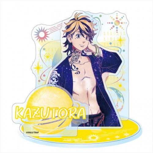 東京リベンジャーズ ギャラクシーシリーズ アクリルジオラマ 羽宮一虎 acrylic stand