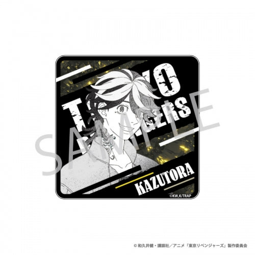 東京リベンジャーズ アクリルコースター 羽宮一虎 acrylic coaster