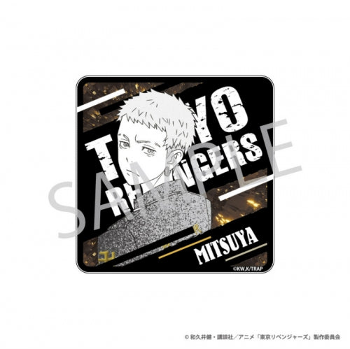 東京リベンジャーズ アクリルコースター 三ツ谷隆 acrylic coaster