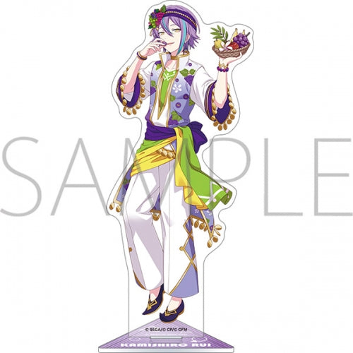 プロジェクトセカイカラフルステージ! feat. Hatsune Mikuアクリルスタンド/vol.13 Acrylic stand of the Gods