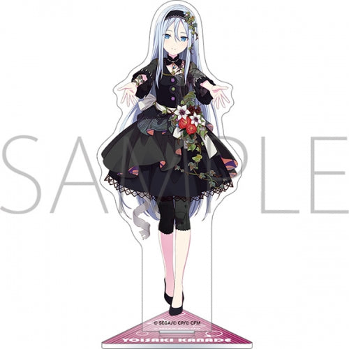 プロジェクトセカイ カラフルステージ！ feat. 初音ミク アクリルスタンド/vol.13 宵崎 奏 acrylic stand