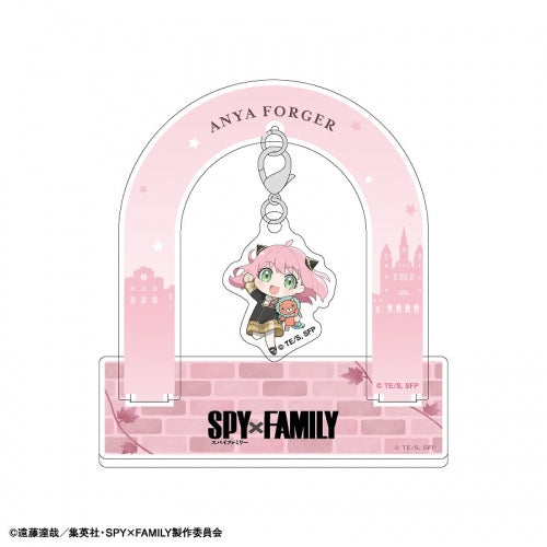 SPY×FAMILY ぶら下がりアクリルスタンド アーニャ/おっこち acrylic stand