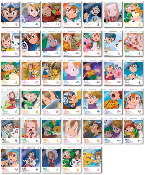デジモンアドベンチャー： EMOCA