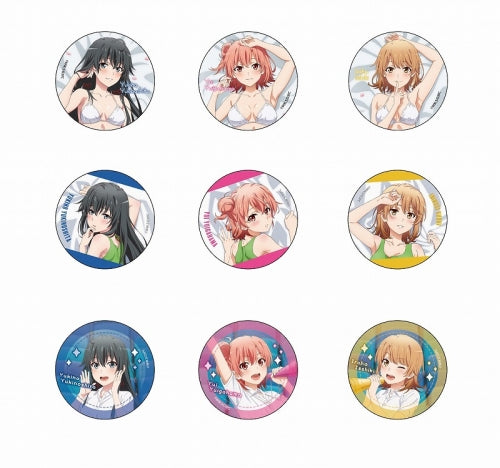 やはり俺の春ラブコメはまちがっている. 6th tcb