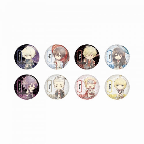 【グッズ-バッチ】Hell Umbrella っこ綶バッジ badge