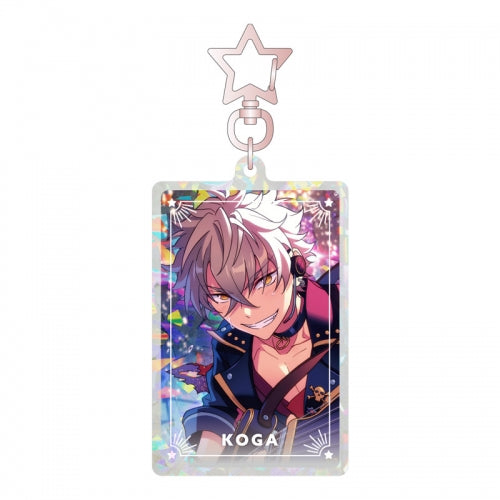 あんさんぶるスターズ! ! Only then can you blossom Takuya Ogami Kouya