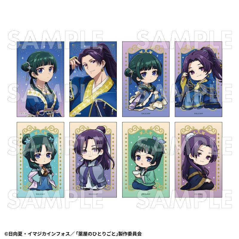 (TEAM) 薬屋のひとりごと 星空 ver. TDﾎﾛｸﾞﾗﾑﾐﾆﾌﾞﾛﾏｲﾄﾞ