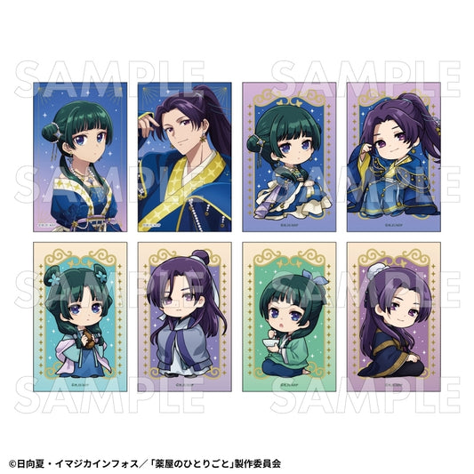 (TEAM) 薬屋のひとりごと 星空 ver. TDﾎﾛｸﾞﾗﾑﾐﾆﾌﾞﾛﾏｲﾄﾞ