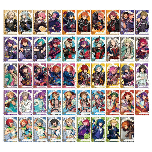 (EN-SKY) あんさんぶるスターズ!! アルカナカードコレクション3