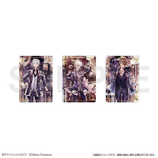 アイドリッシュセブン クリアカードセット 8th Anniversary TRIGGER (池袋)