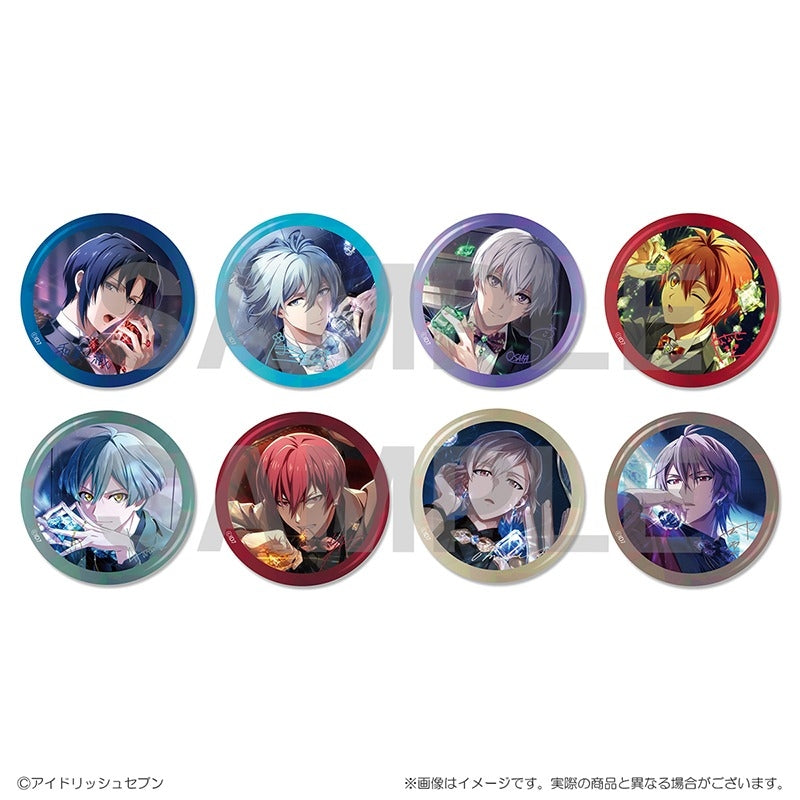 アイドリッシュセブン La'Stiara 缶バッジコレクション A BOX (池袋)