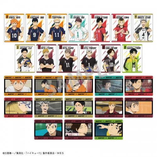 ハイキュー!! Picharm