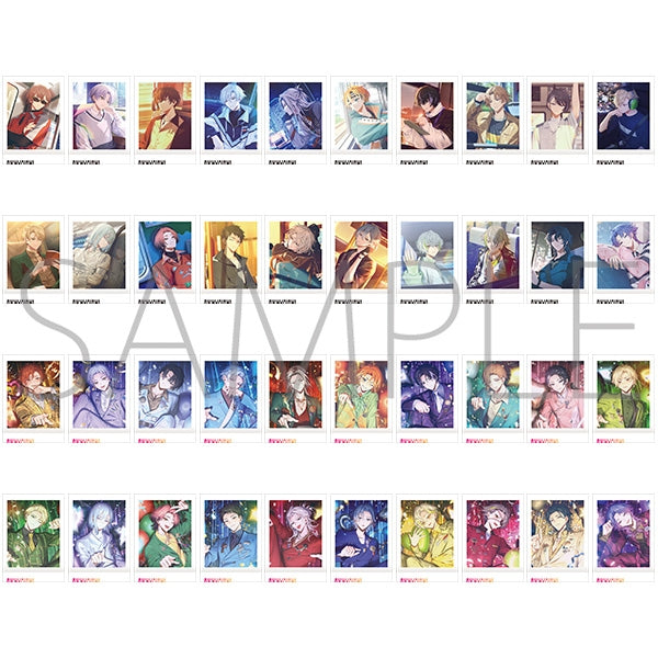 18TRIP　ぱしゃこれ／vol.3  (池袋)