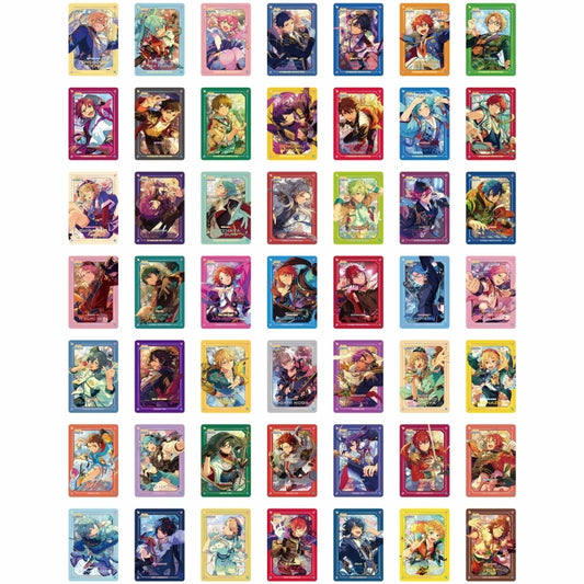 Ensemble Stars! ! Glittering dream card vol.1 tcs