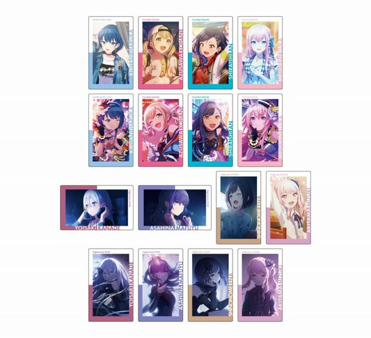 Project Sekai Colorful Stage! feat. Hatsune Miku ePick card series vol.8 B tcs