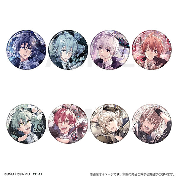 アイドリッシュセブン 10th Anniversary　缶バッジコレクション　A (池袋)