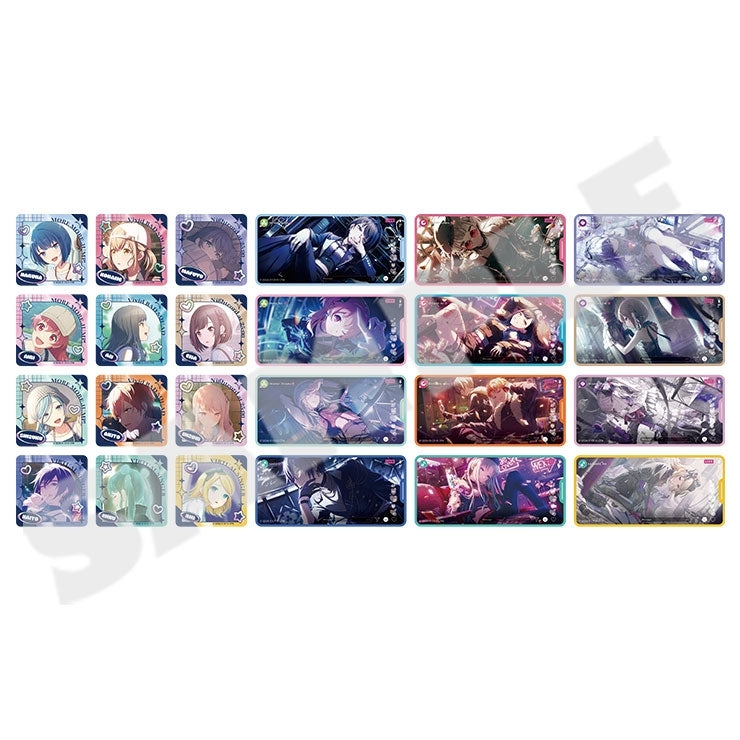 プロジェクトセカイ カラフルステージ！ feat. 初音ミク メモステコレクション vol.8 A(池袋)