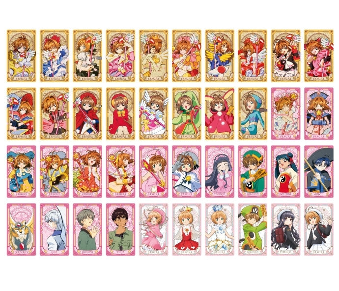 (EN-SKY) Cardstock card