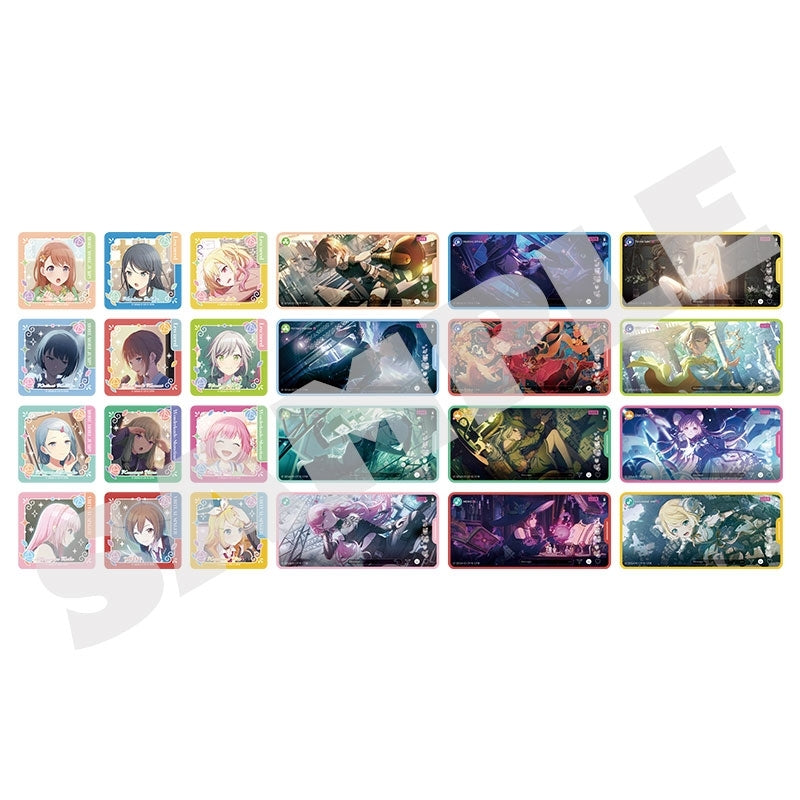 プロジェクトセカイ カラフルステージ！ feat. 初音ミク メモステコレクション vol.10 C（全24種+レア）(池袋)