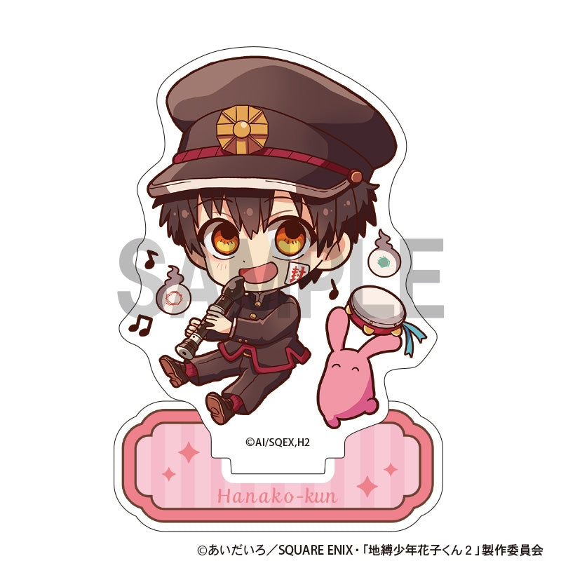 (ｸﾗｯｸｽ) 放課後少年花子くん ｱｸﾘﾙｽﾀﾝﾄﾞ 花子くん ﾘｺｰﾀﾞｰ ｷｬﾗくてぃぶ