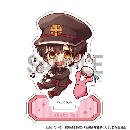 (ｸﾗｯｸｽ) 放課後少年花子くん ｱｸﾘﾙｽﾀﾝﾄﾞ 花子くん ﾘｺｰﾀﾞｰ ｷｬﾗくてぃぶ