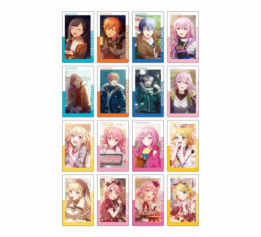 Project Sekai Colorful Stage! feat. Hatsune Miku ePick card series vol.7 C tcs