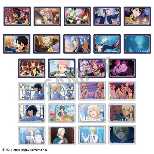 あんさんぶるｽﾀｰｽﾞ!!追憶ｾﾚｸｼｮﾝ『ｴﾚﾒﾝﾄ』 picharm (ｶﾐｵｼﾞｬﾊﾟﾝ)