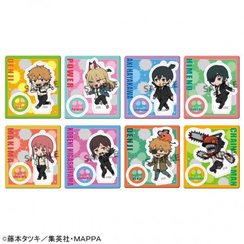 チェンソーマン トコトコアクリルスタンド acrylic stand