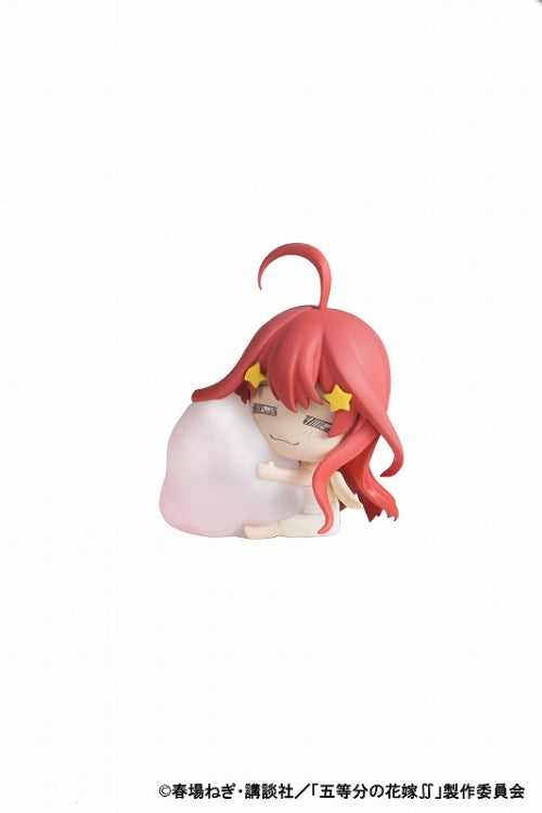 五等分の花嫁 ∬ トレーディング フィギュ