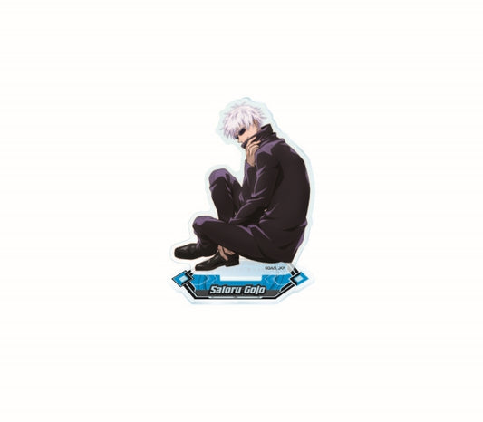 呪術廻戦 アクリルスタンド2 8.五条悟 acrylic stand